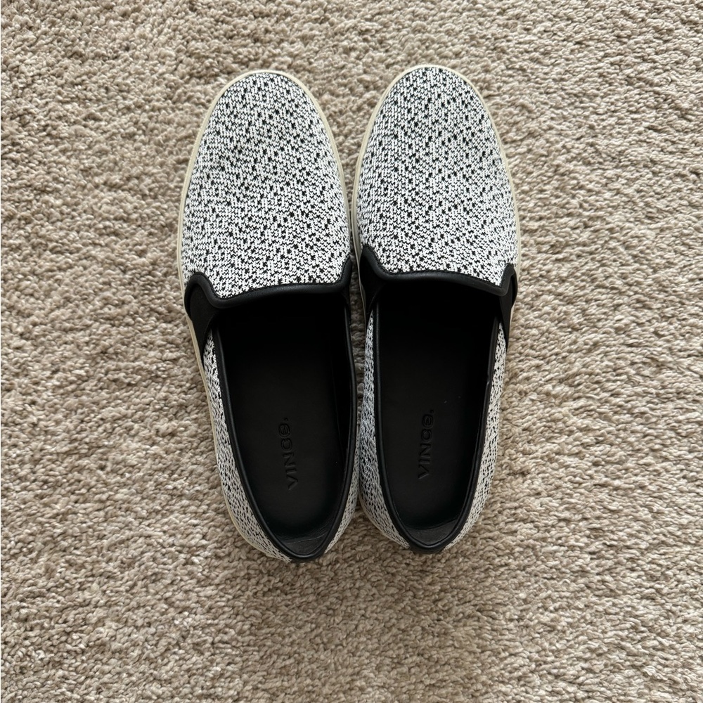 Comfy Slip on Shoes!!